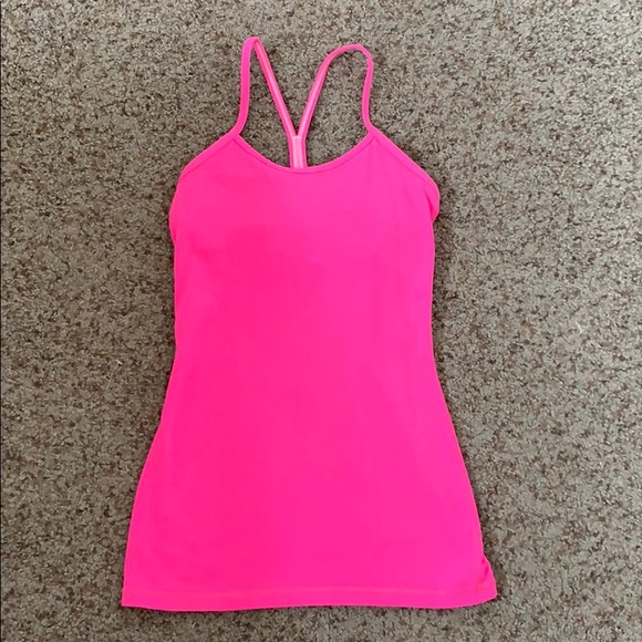 lululemon athletica Tops - Lulu Lemon Tank Top